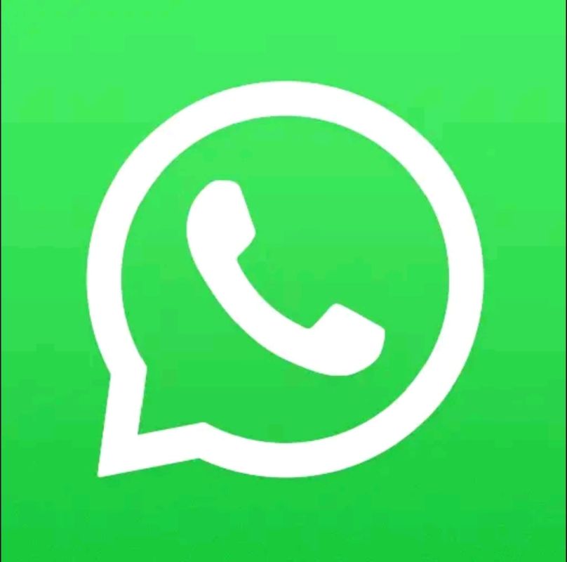  WhatsApp  :      