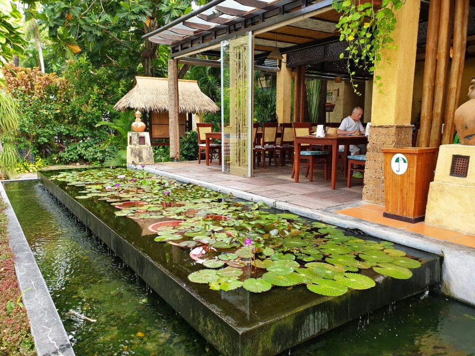    Bamboo Village:     ?