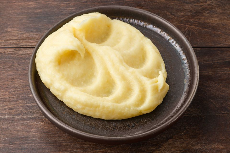     :  