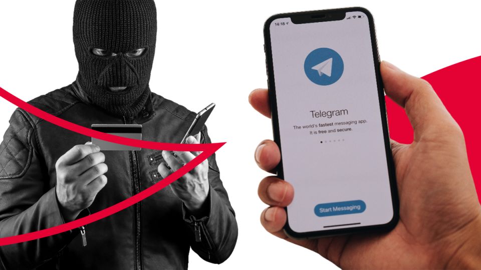     Telegram