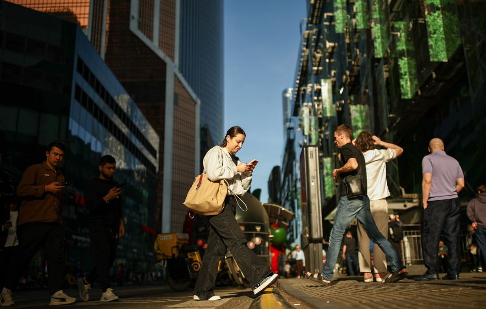 В России стартует межрегиональный перенос мобильного номера