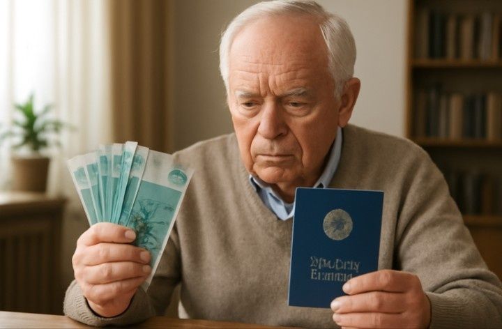 Советский стаж и ваша пенсия: мифы и реальность