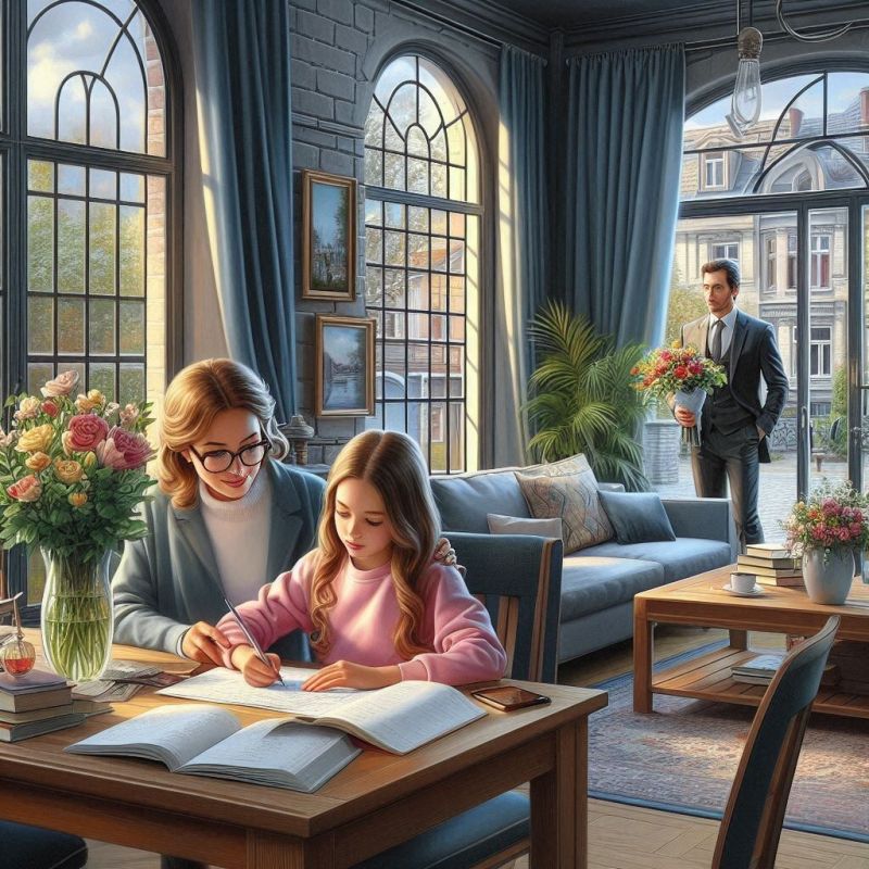 Возвращение бывшего: шанс на новую жизнь или ошибка?