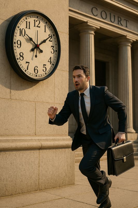 Банкротство не дает шанса: как взыскатели теряют возможность добиться исполнения решений судов