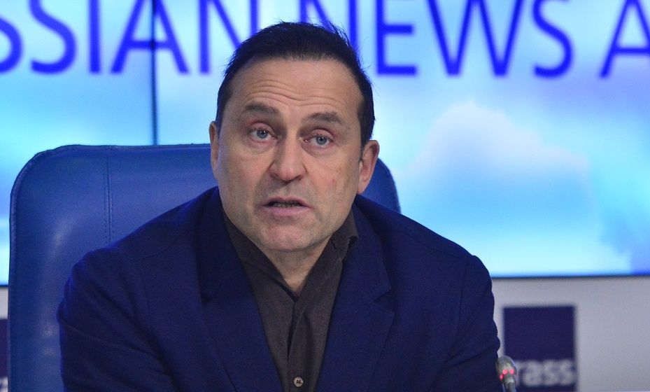 Спортивные дебаты в Госдуме: бойкот или международное сотрудничество?