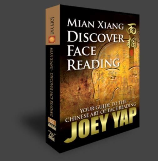 Лицо как отражение судьбы: китайское искусство чтения по лицу раскрывает тайны богатства