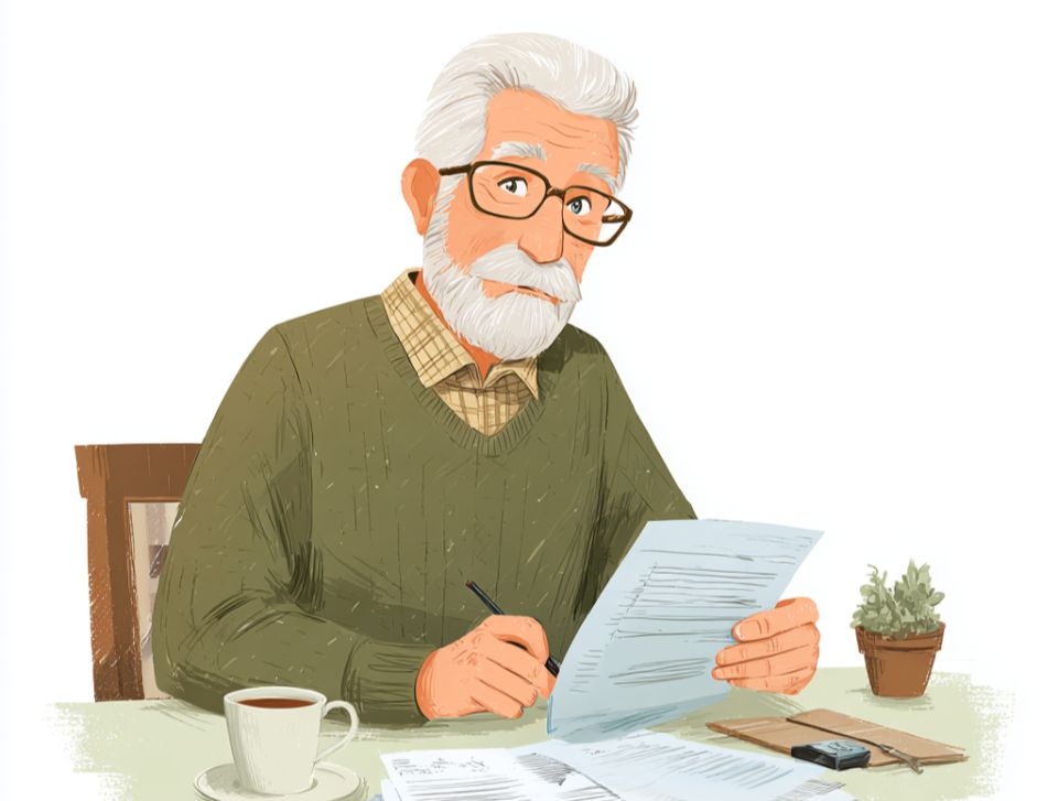 Не спешите заполнять анкеты в соцзащите: как это может обернуться неприятными последствиями