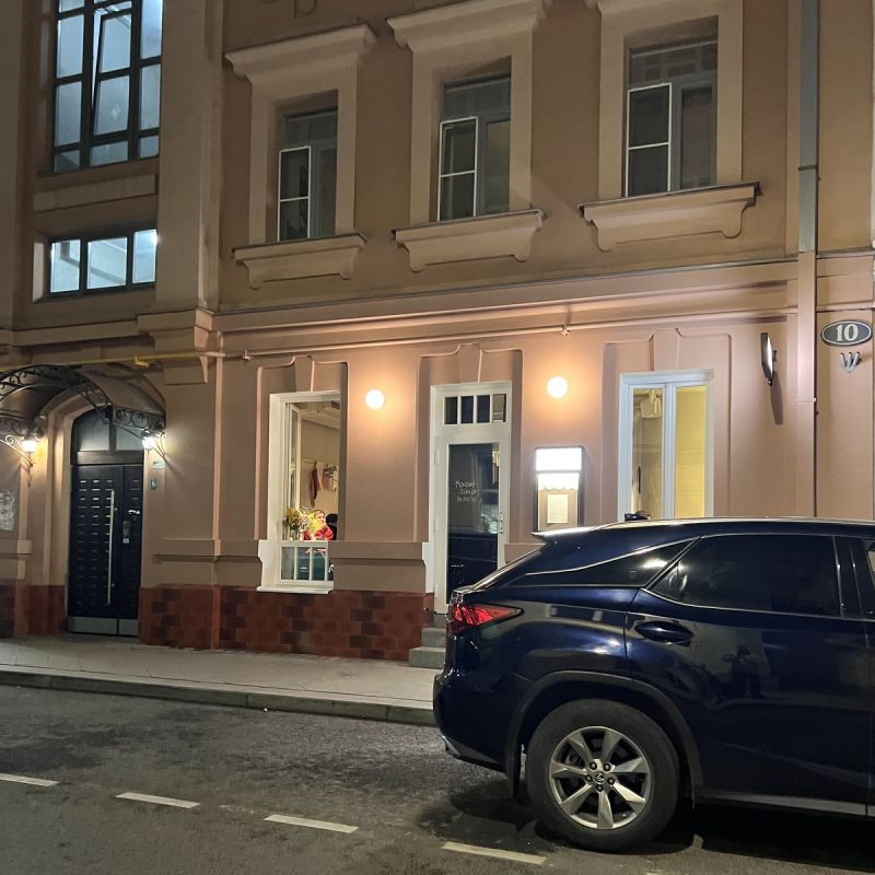 Copen 57: Свежий взгляд на датскую кухню в Москве