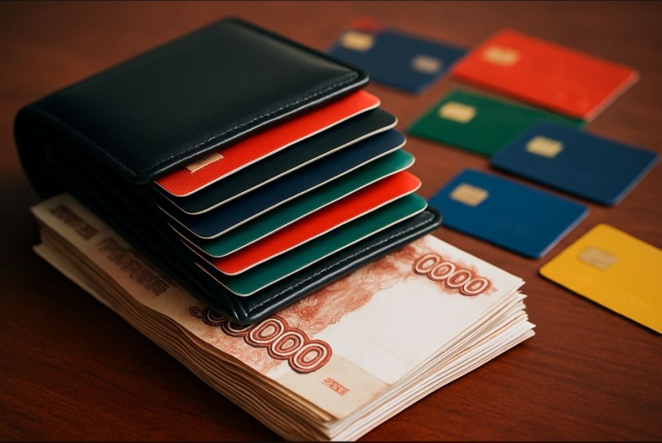 Пять карт на человека: новое правило ради защиты или контроль над потребителем?