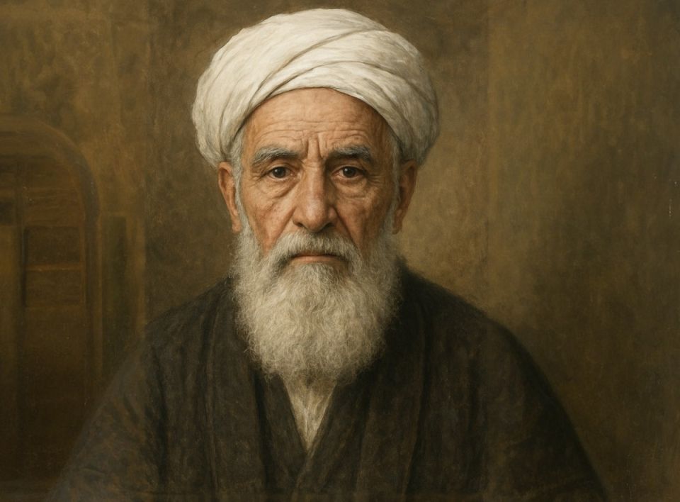 Мудрость Омара Хайяма: три урока о жизни для будущих поколений