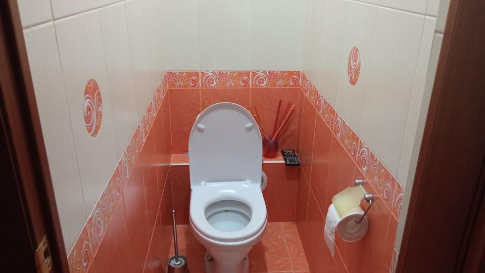 Неожиданные трудности пожилых людей: как унитаз стал мусорным ведром