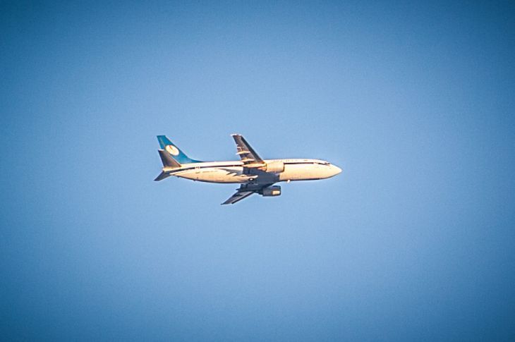 Как занять самое удобное место в самолете: лайфхаки для путешественников