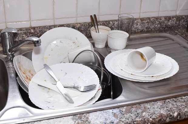 Как навести порядок в доме: 11 простых привычек для организации пространства