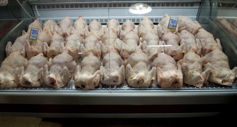 Как распознать мясо с химическими добавками: советы экспертов