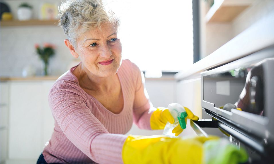 Почему ваше жилье не выглядит чистым даже после уборки