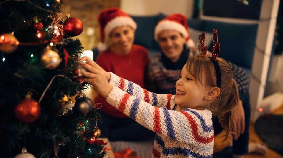 Почему праздник — лучшее время для цифрового детокса и общения с близкими