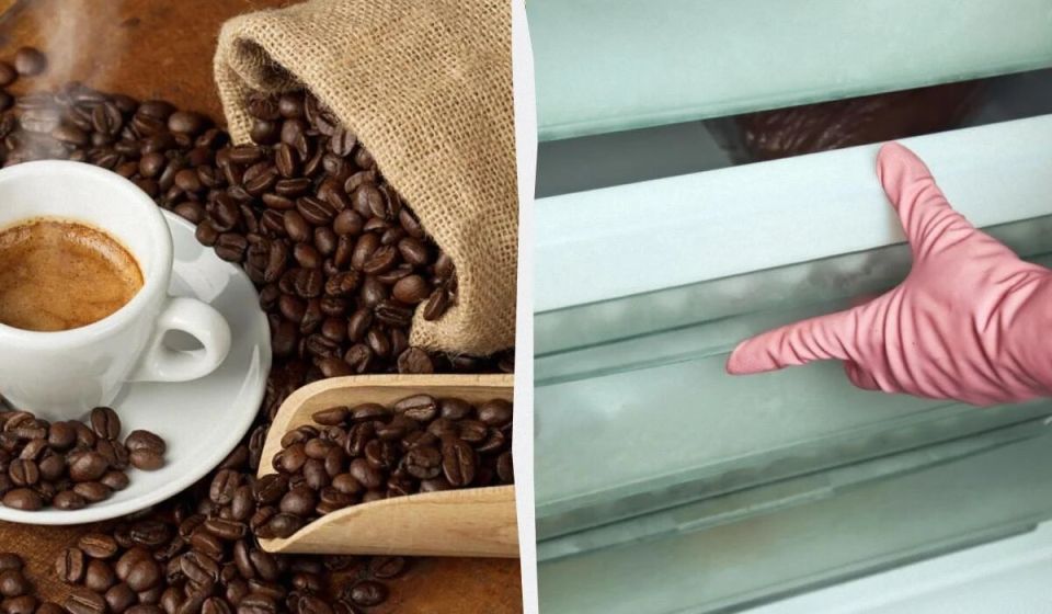 Секреты хранения кофе: как продлить аромат и свежесть на месяцы