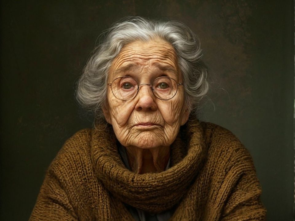 Тревожные знаки старения: как распознать первые сигналы