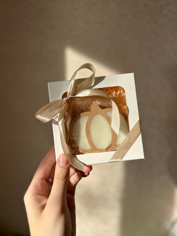 Тыквенный пирог: новый осенний аромат, который стоит попробовать