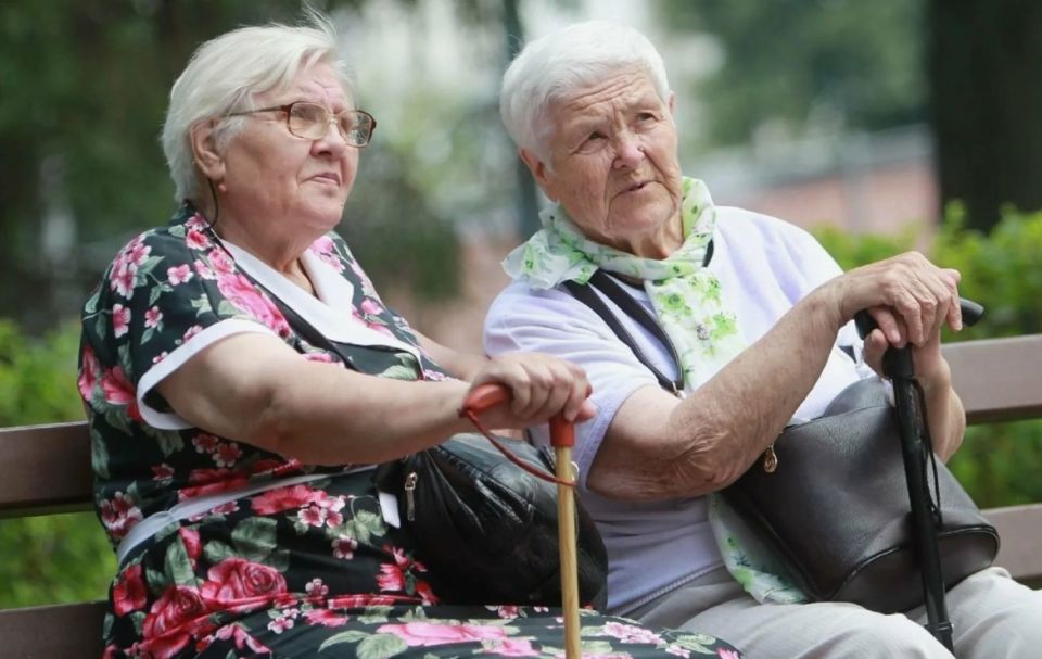 Новые выплаты для пенсионеров: изменения в 2025 году