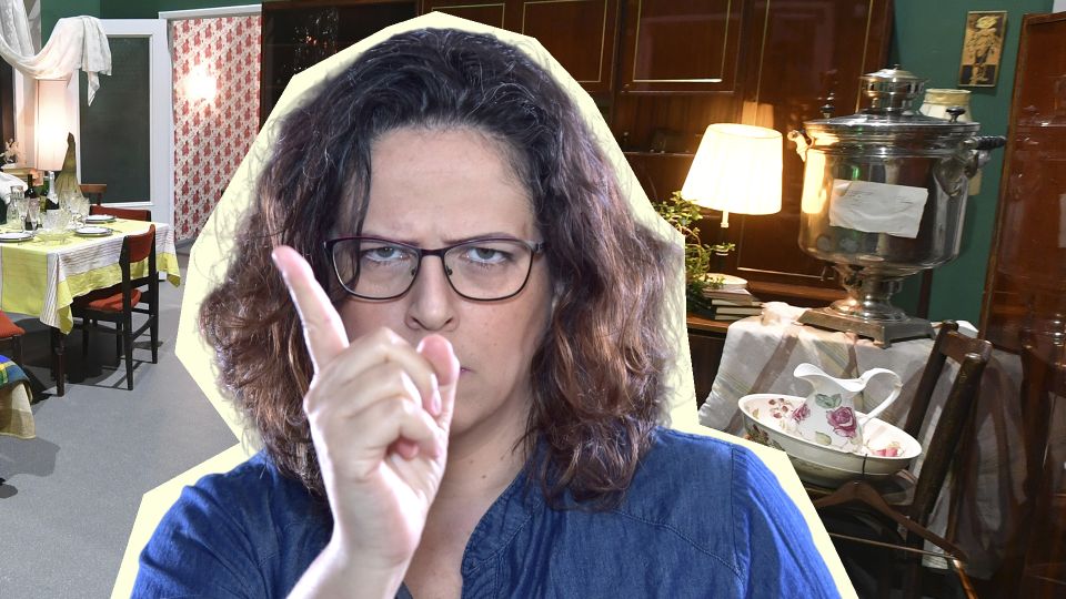 Эти вещи в доме выдают вашу низкую самооценку: избавьтесь от них немедленно