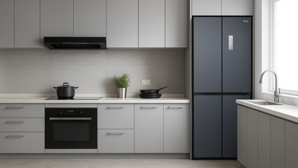 Неочевидные товары для вашего холодильника