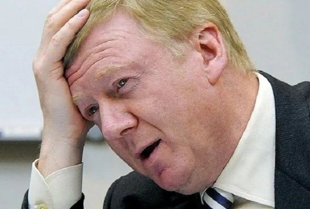 Дело Чубайса: Суд защитил права, общество в недоумении