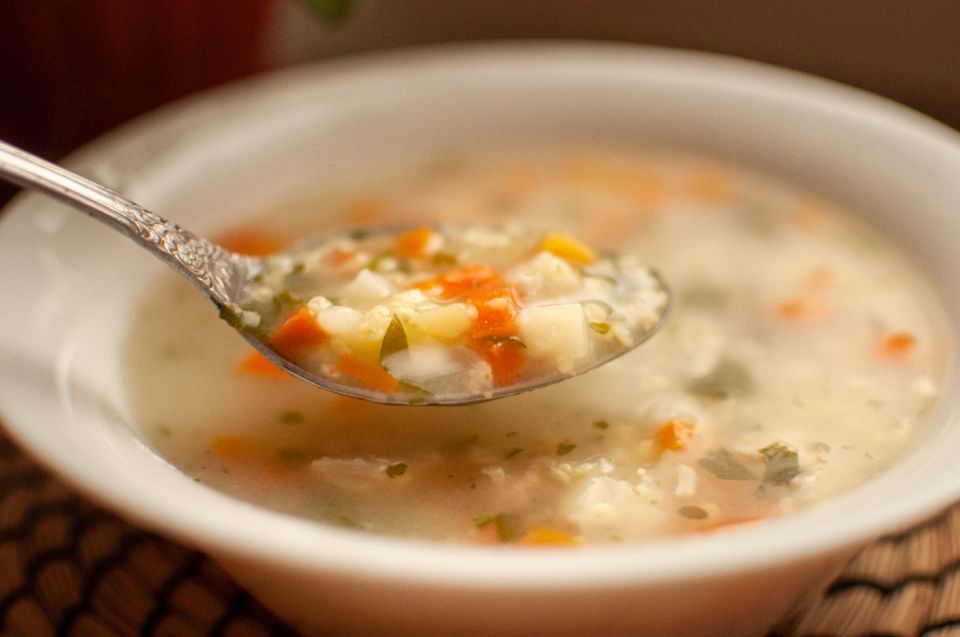 Вкусные кулинарные эксперименты: что готовили на этой неделе