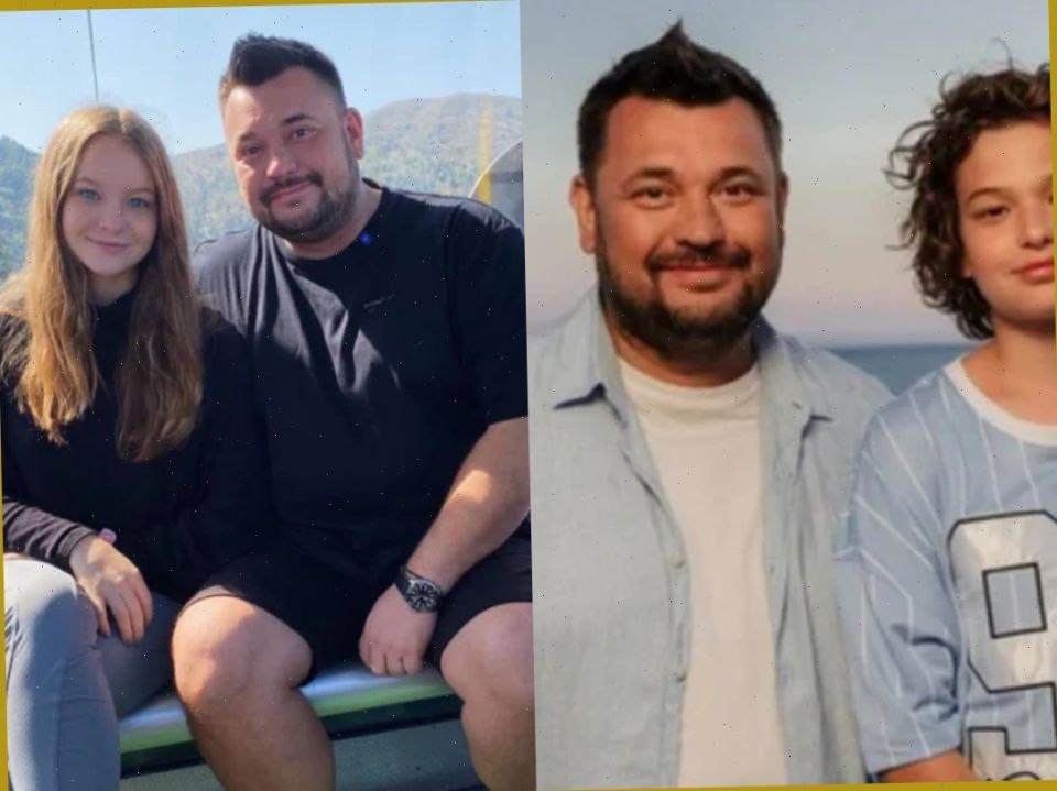 Сергей Жуков: Как сыновья знаменитого артиста создают свои уникальные истории