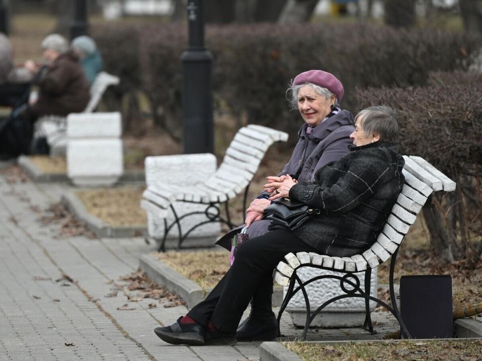 Пенсионерам не забудьте оформить важные выплаты до конца года