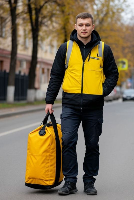 Опасная подработка: как курьером можно попасть в криминальную сеть