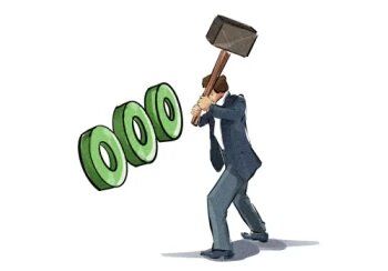 Банки заявляют о новой волне поддержки заемщиков