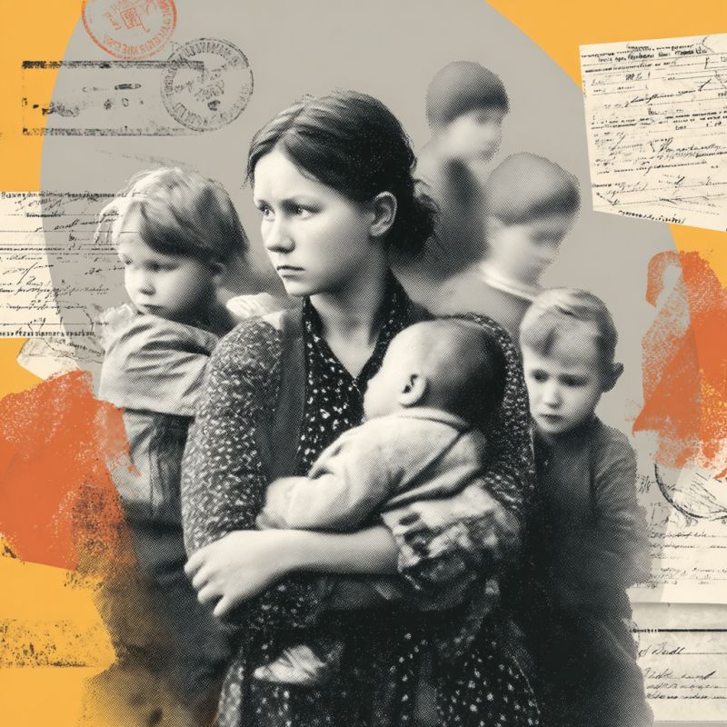 Сложные правовые коллизии: когда пособие по утрате кормильца под угрозой возврата