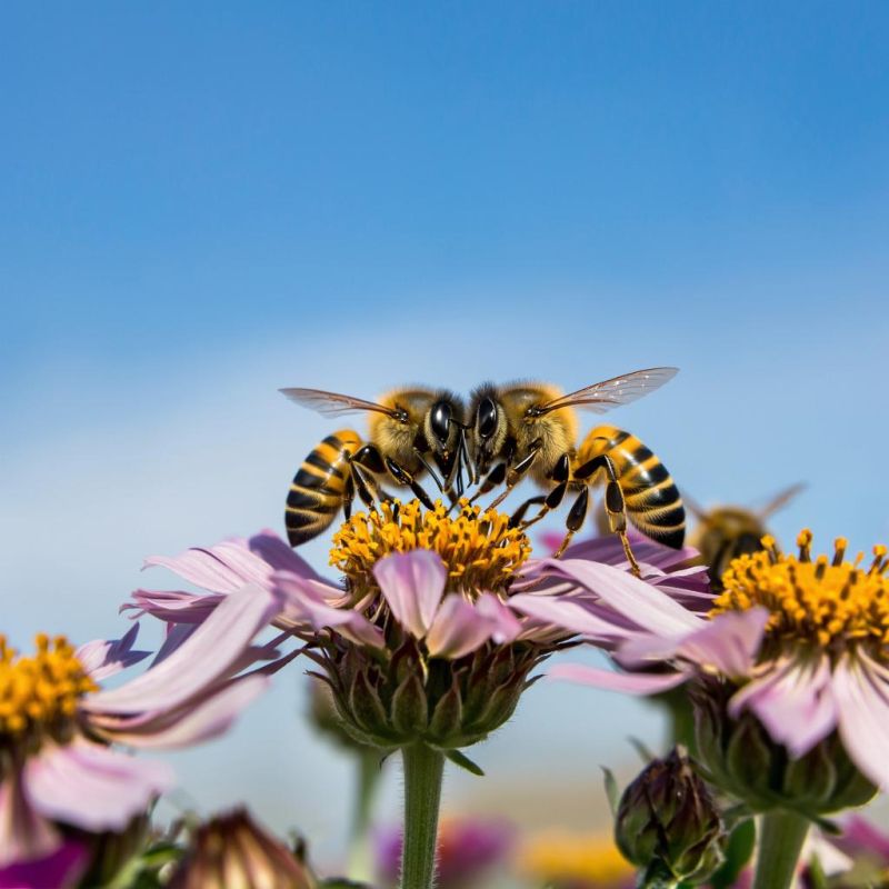 Как правильно подкармливать пчел в разные сезоны: советы для пчеловодов