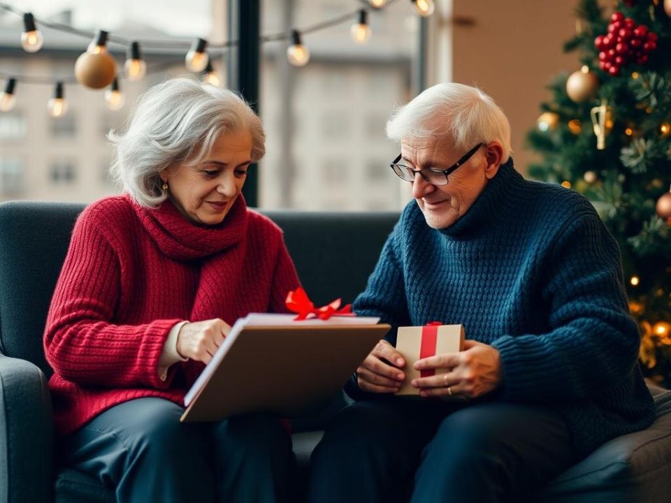 Декабрьская щедрость: двойные выплаты пенсий и важные изменения для пенсионеров