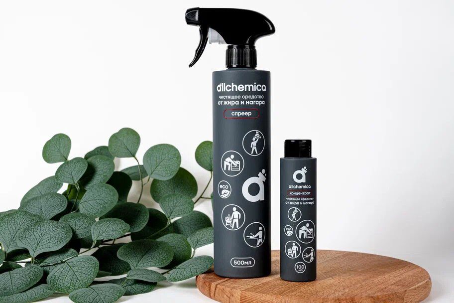 Как быстро и без лишних усилий очистить микроволновку от жира