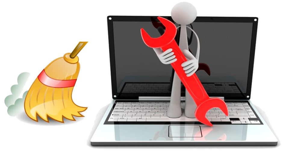 Как эффективно очистить ноутбук от пыли без разборки: полезные советы