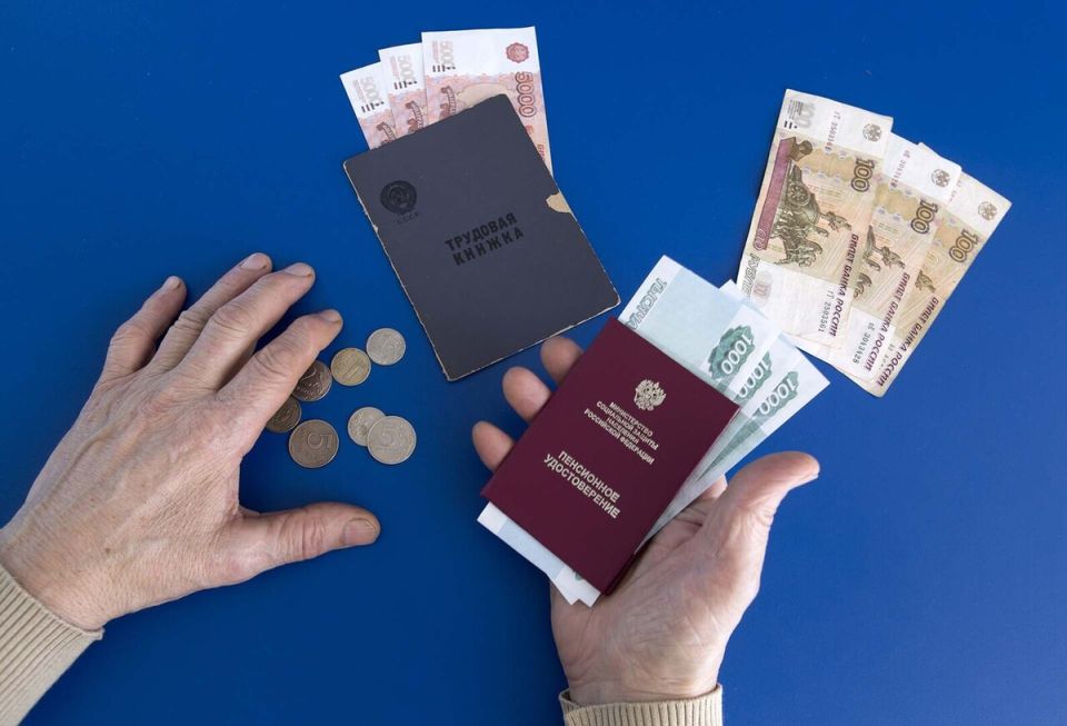 Пенсионные ошибки: как не допустить фиаско при перерасчете выплат