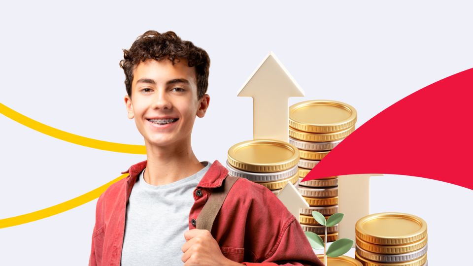 Как начать инвестировать подростку: простые шаги к финансовой независимости