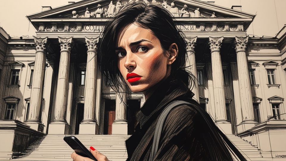 Запутанная история: как зарплатная карта стала источником долгов для одной женщины