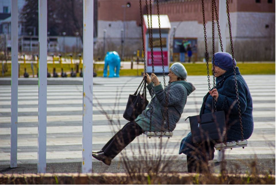 Тринадцатая пенсия: стоит ли ожидать новой выплаты для пенсионеров?