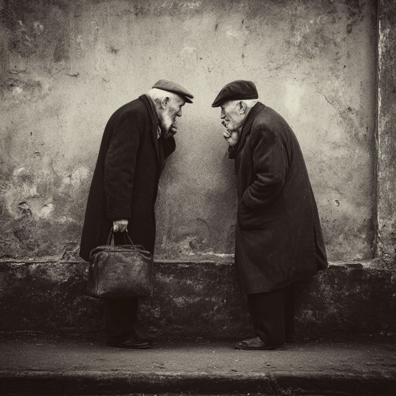 Как преодолеть трудности после 55: ключ к новому началу