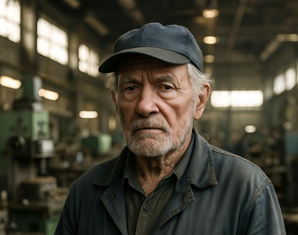 Почёт труда: как сегодня смотрят на профессии, требующие силы и мастерства