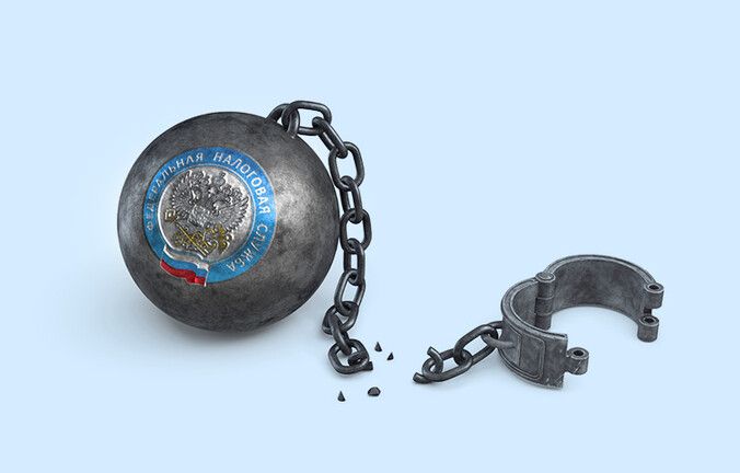 Как избавиться от безнадежной налоговой задолженности: путь к финансовому очищению в 2025 году