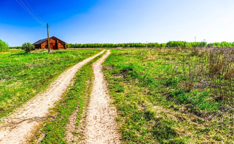 Налоги на дороги и общие зоны в СНТ: важное решение суда оставило дачников в выигрыше