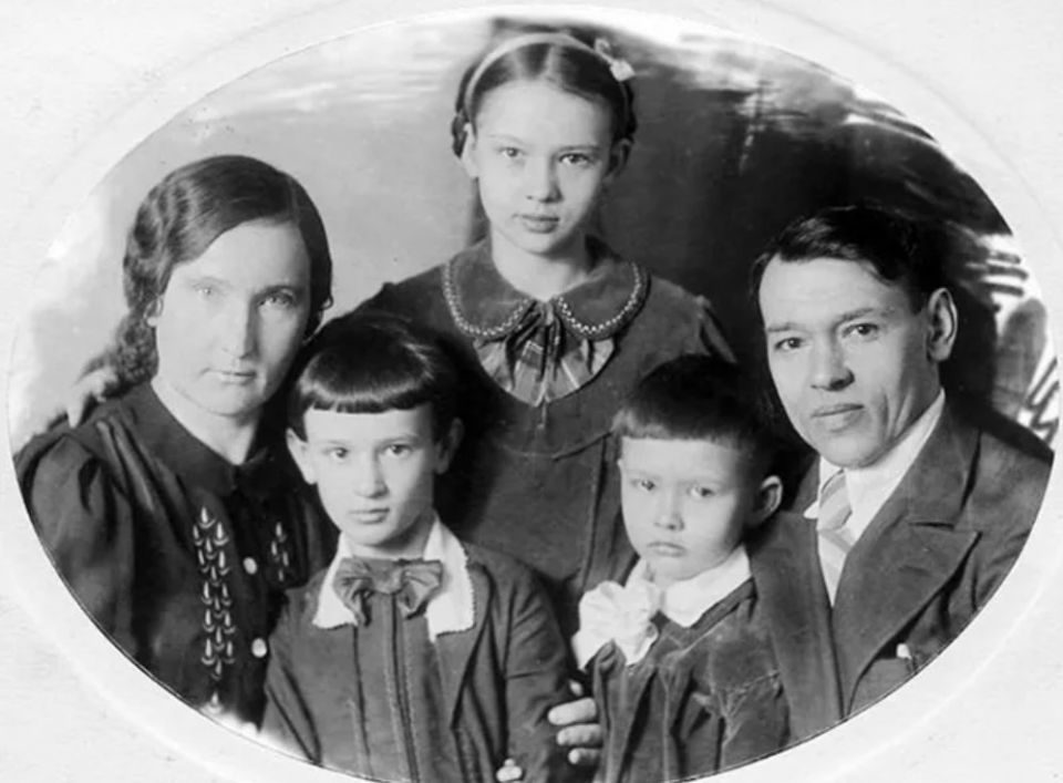 Тайны долголетия: уроки жизни Фёдора Углова