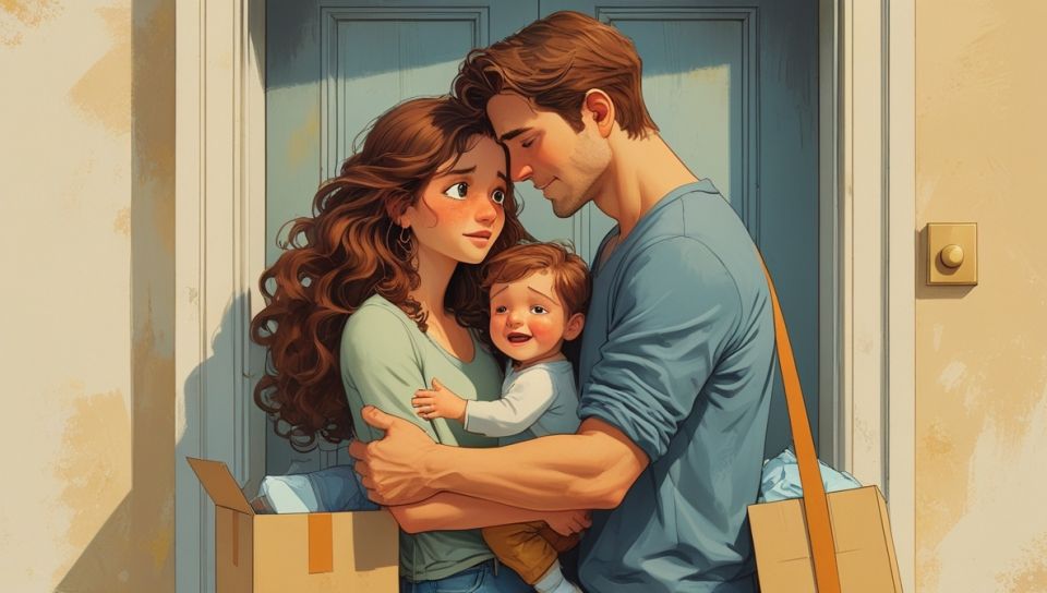 Заключённая мечта: как покупка квартиры может обернуться кошмаром