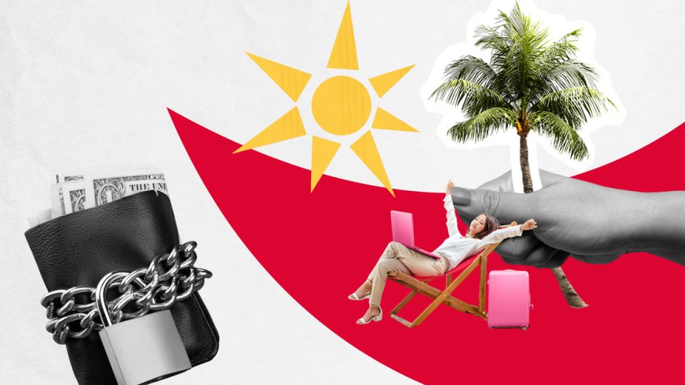 Как защитить свои отпускные мечты от мошенников: советы и уловки на летний сезон