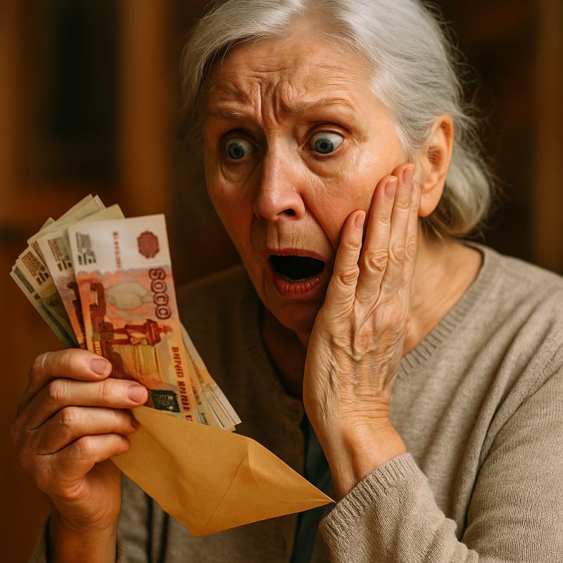 Как пенсионерам защитить свои льготы: полезные советы по формированию дохода