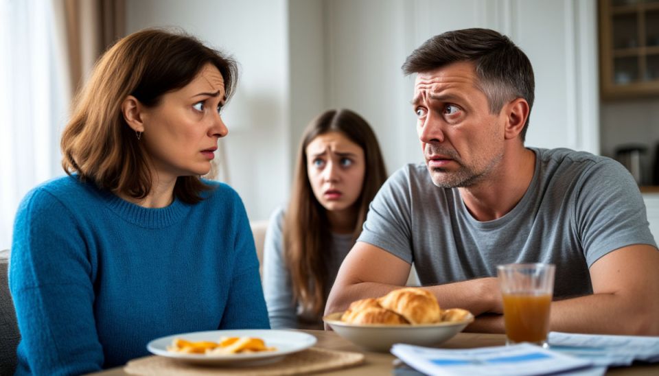 Женщина, ушедшая ради себя: история о смелом решении